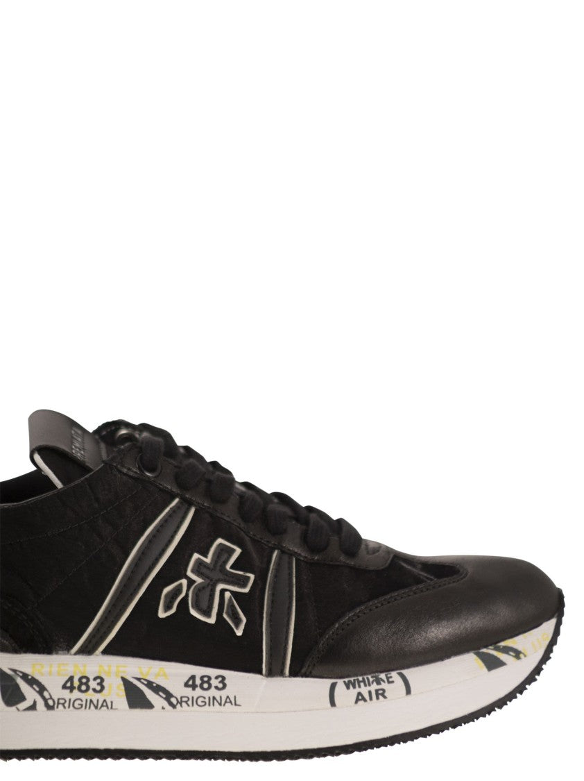 Premiata Conny 6987 - Sneakers