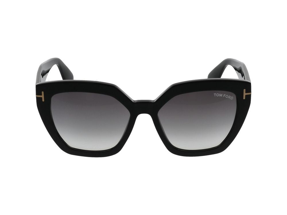 Tom Ford Sunglasses Ft0939 01B 56/17/140