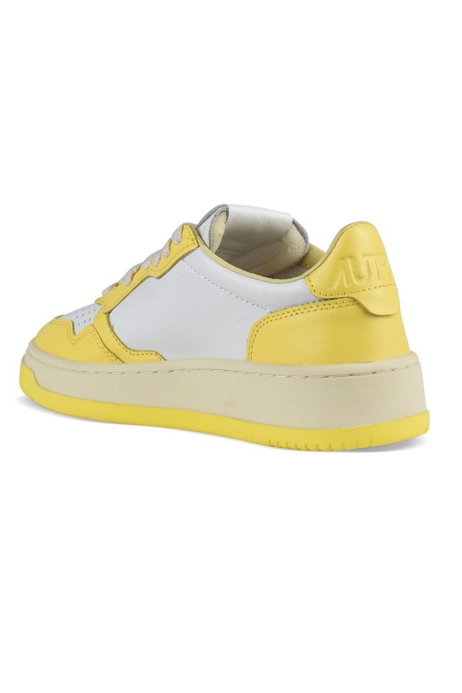 Autry Medalist Sneakers