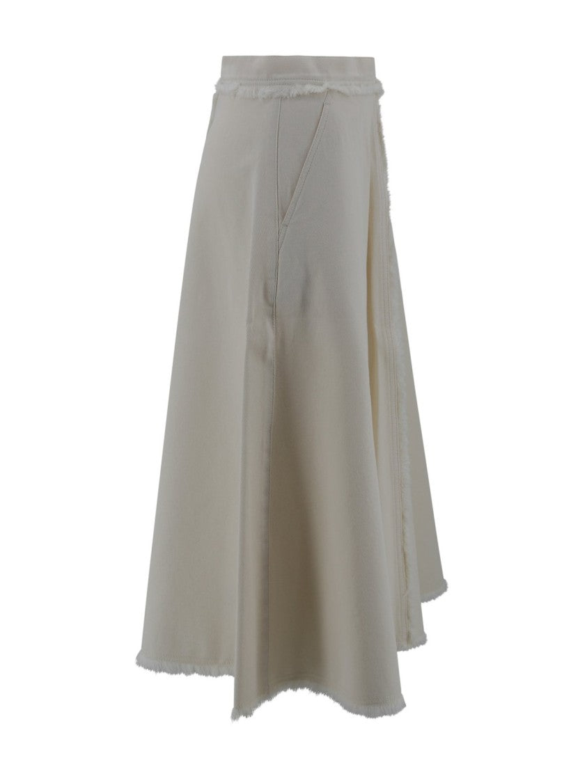 Max Mara Alvaro Skirt