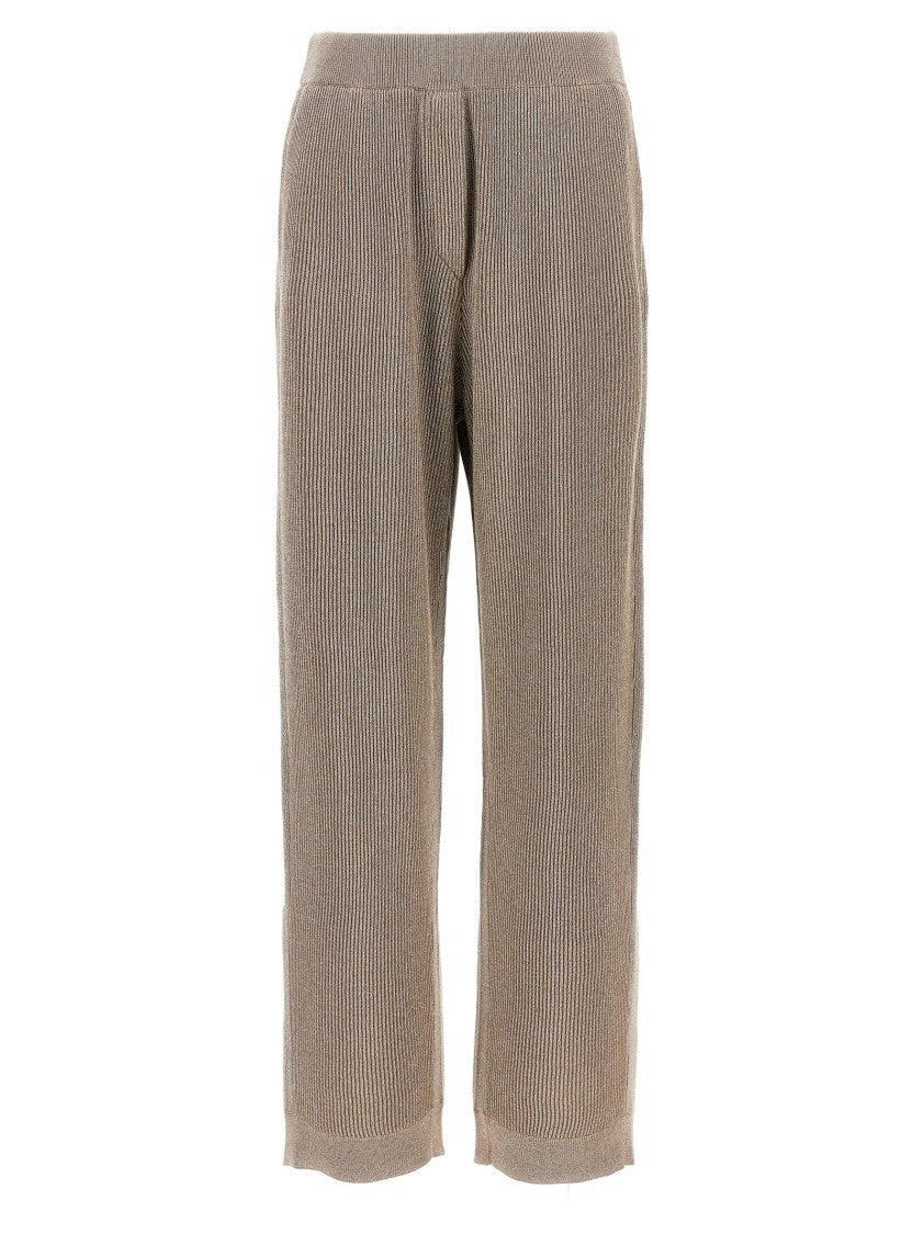 Brunello Cucinelli Sparkling' Pants