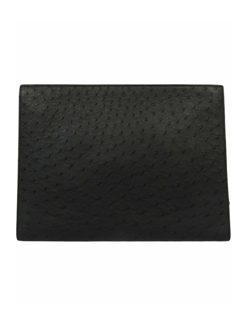 Bottega Veneta Nappa Leather Laptop Sleeve