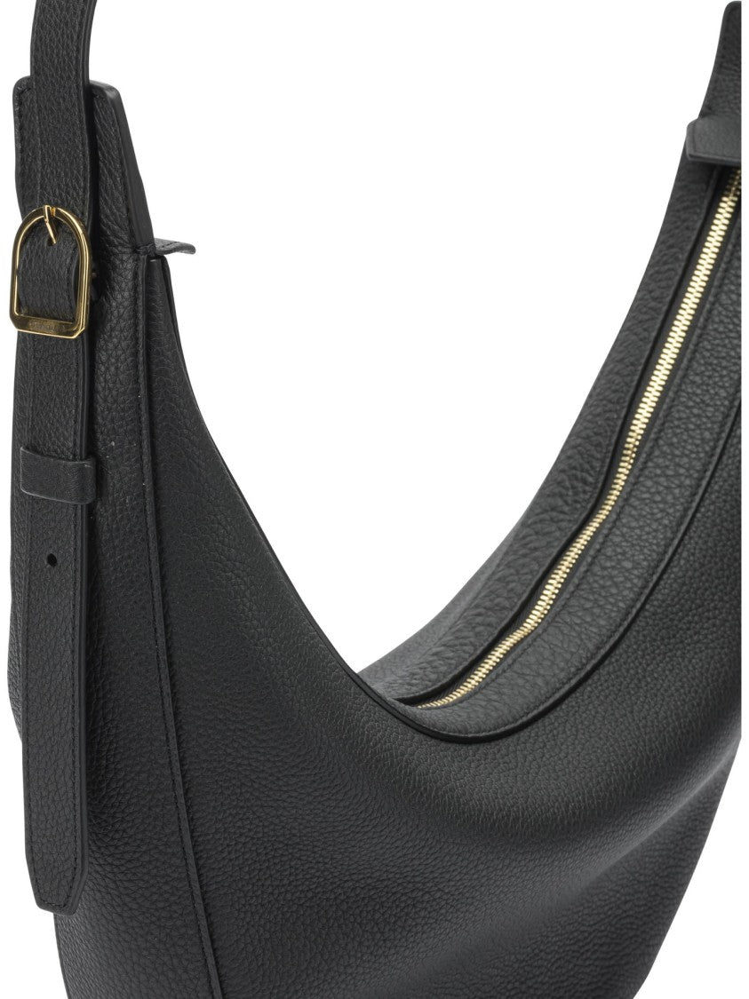 Khaite "Augustina" Crossbody Bag