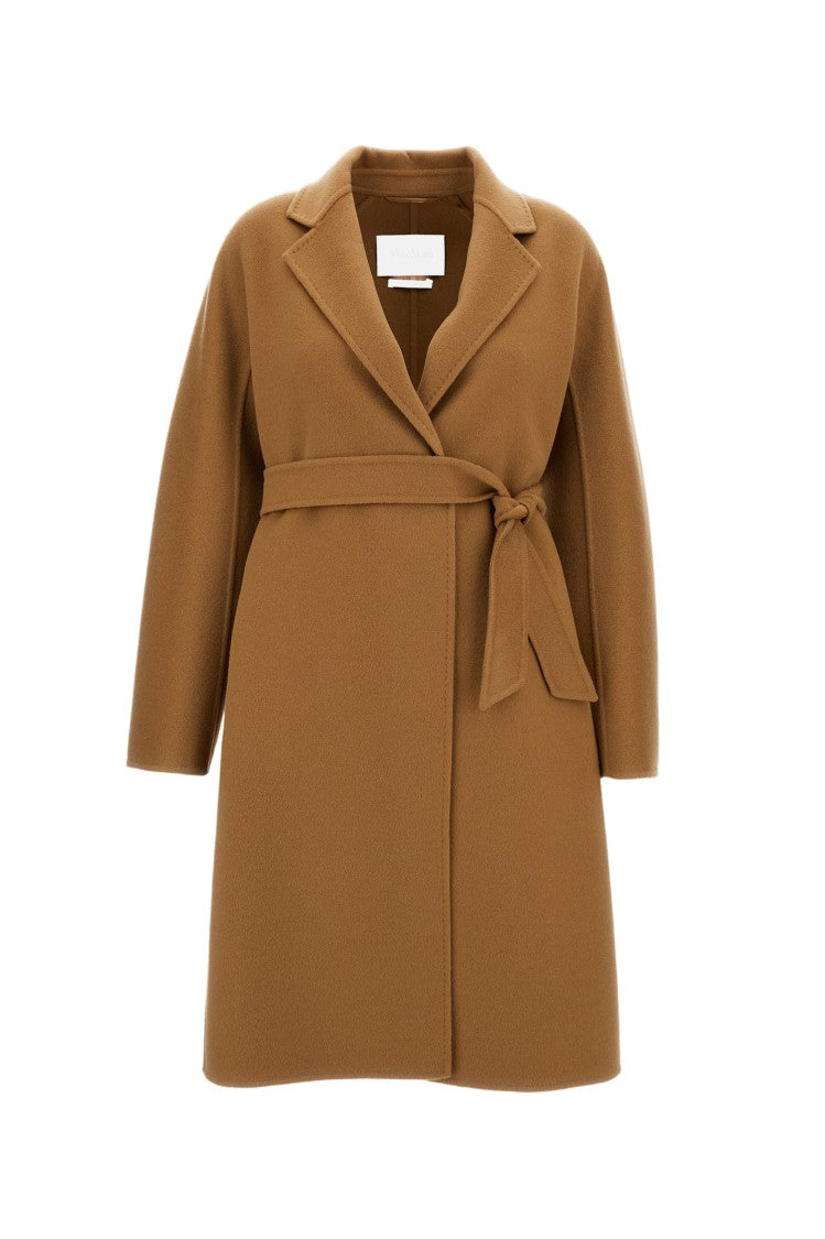 Max Mara Aceri Coat