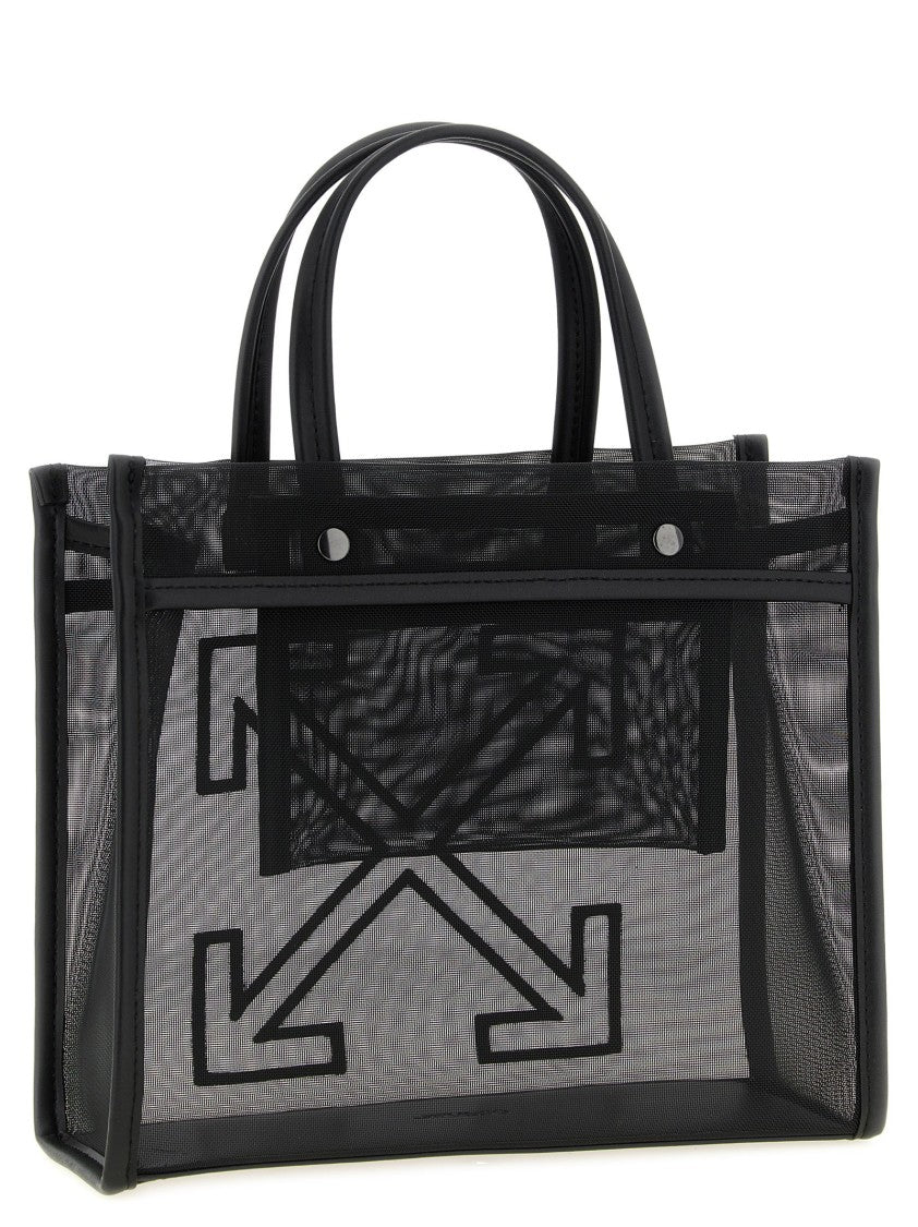 Off-White Small 'Market' Shopping Bag