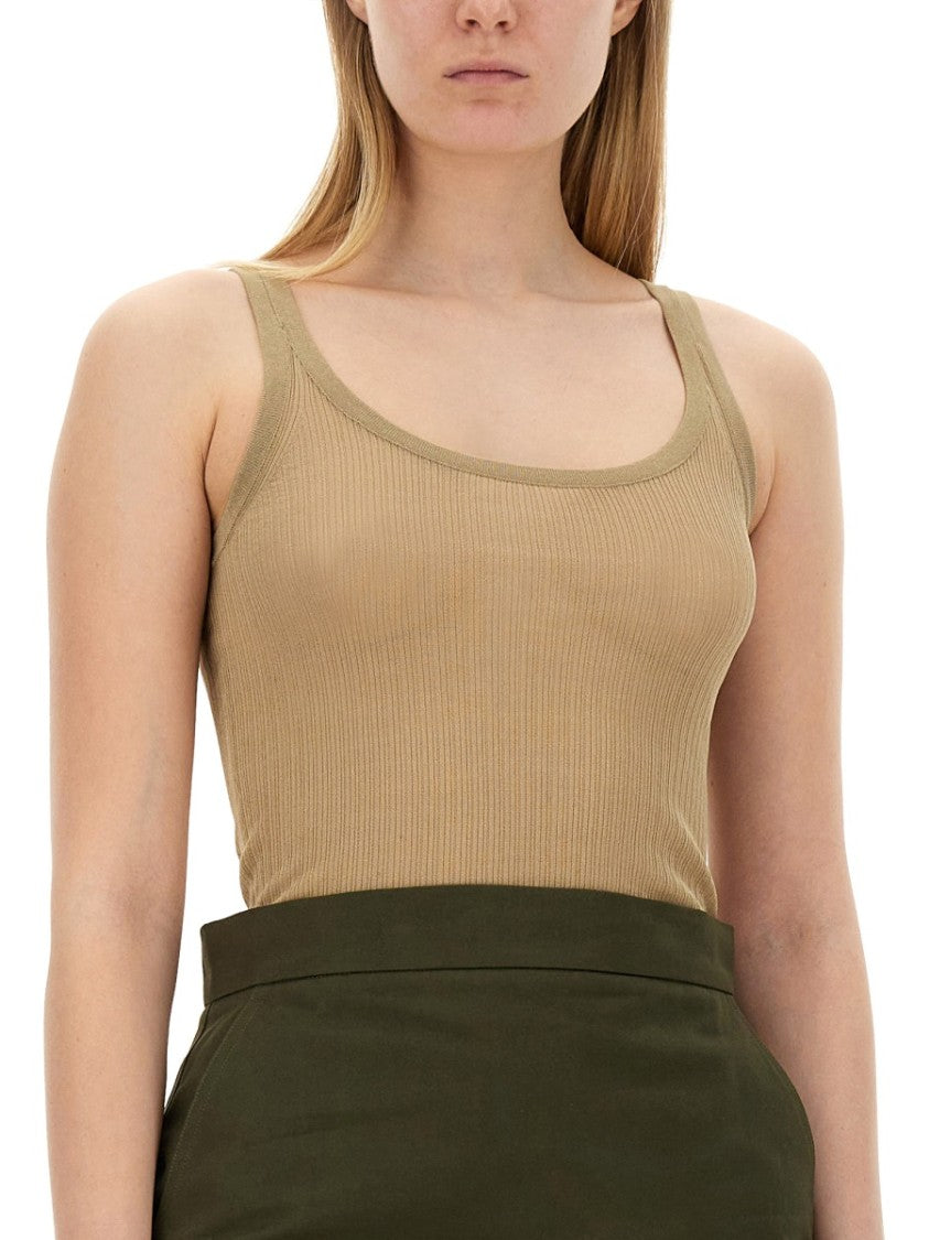 Max Mara "Bastia" Tank Top