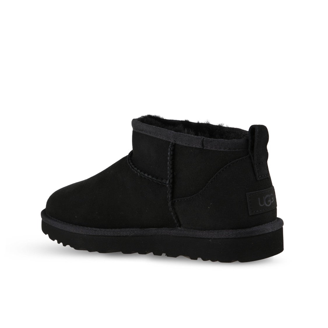 Ugg Classic Mini Ii Shearling Boots