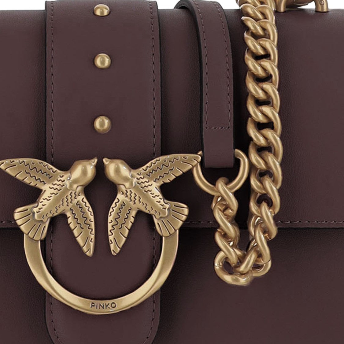 Pinko Love One Mini Bag