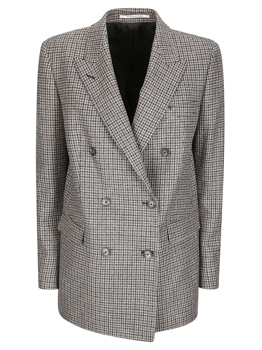 Tagliatore J-Jasmine10b Jacket