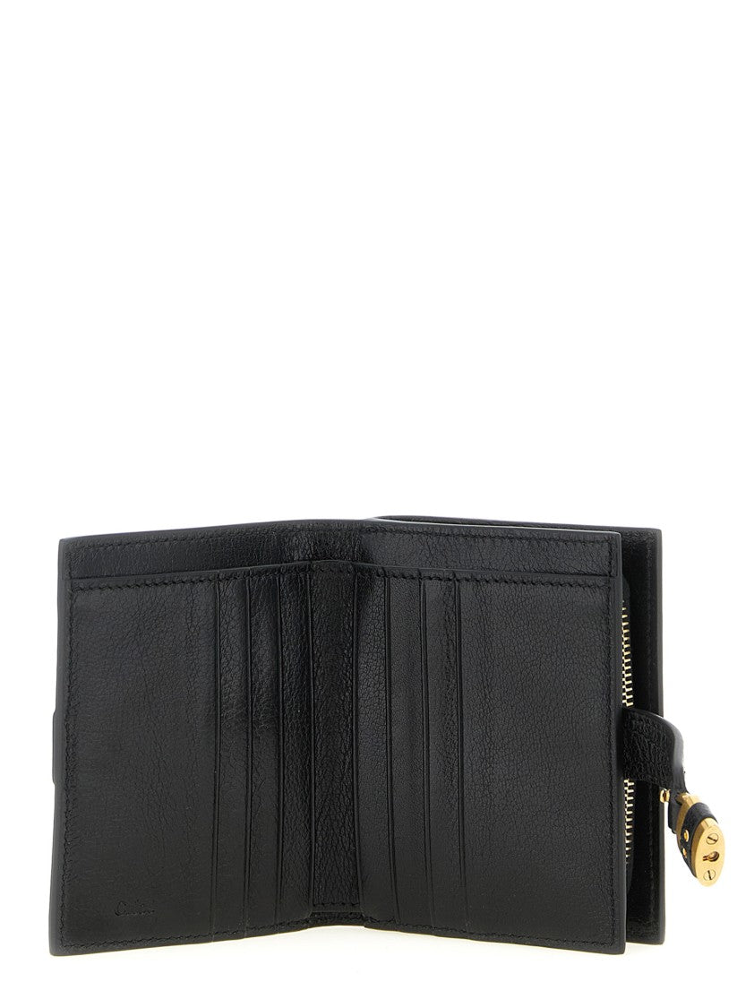 Chloé 'Paddington' Wallet