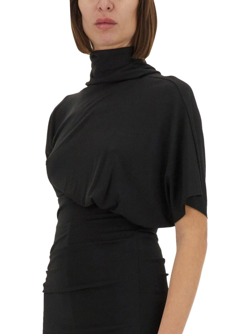 Rick Owens X Lilies "Lilith" Top