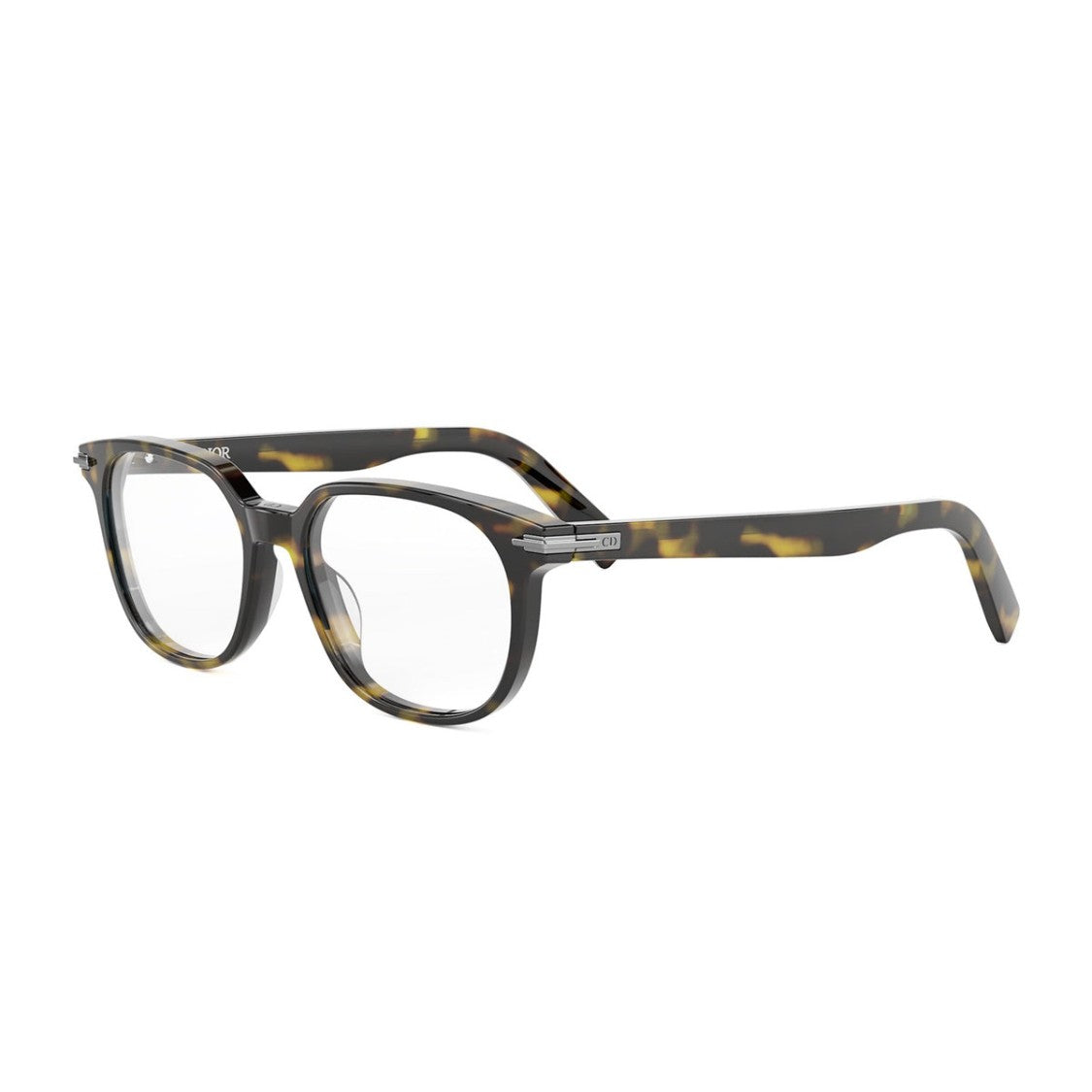 Dior Havana Diorblacksuito S25i Square Glasses