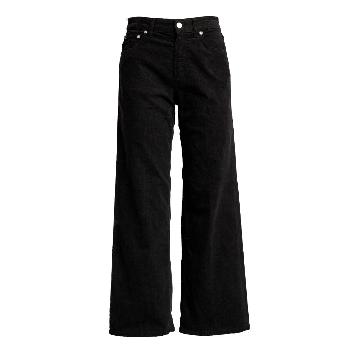 Department Five Brea 8 4/7 Oz Velvet Jeans