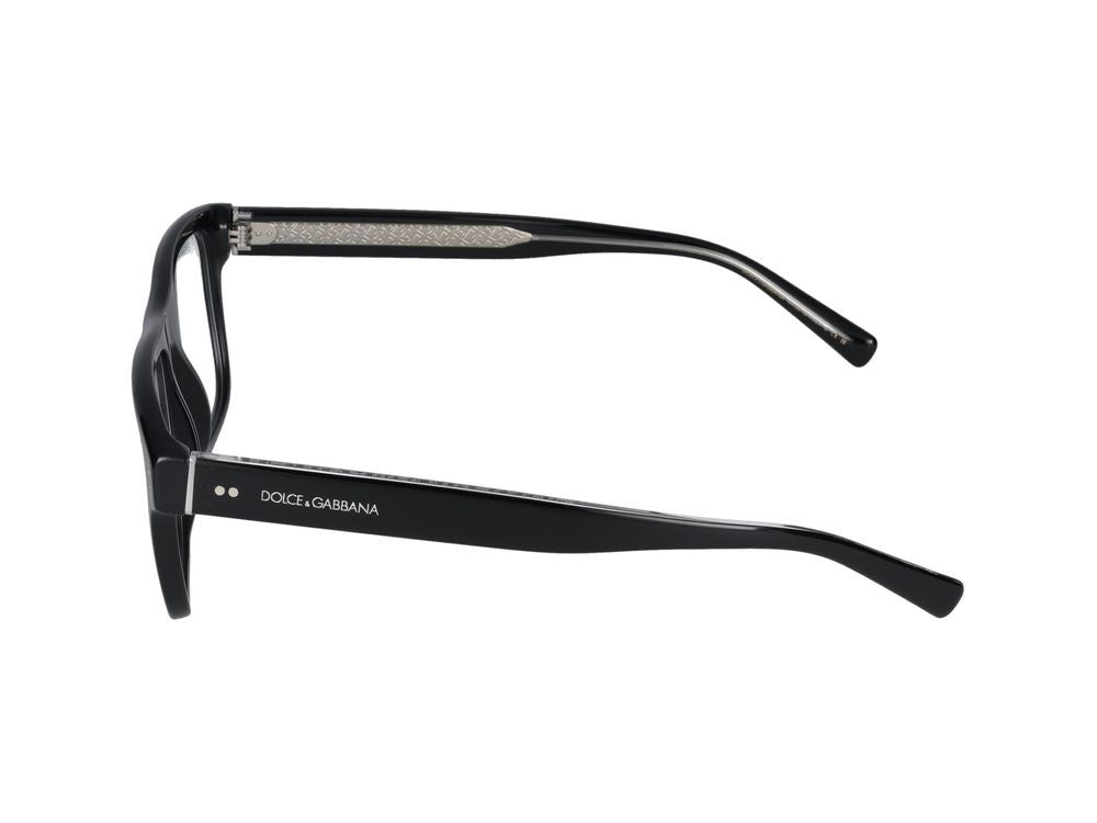 Dolce & Gabbana Eyeglasses 0Dg3362 501 53/20/145