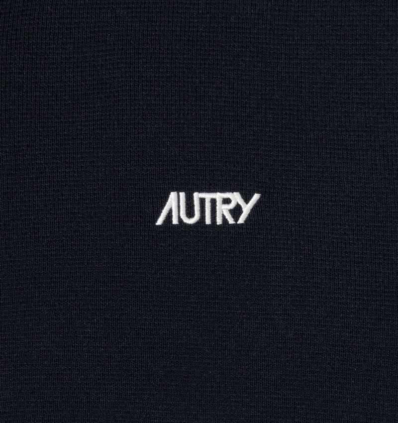 Autry Contrast Stripe Jacket