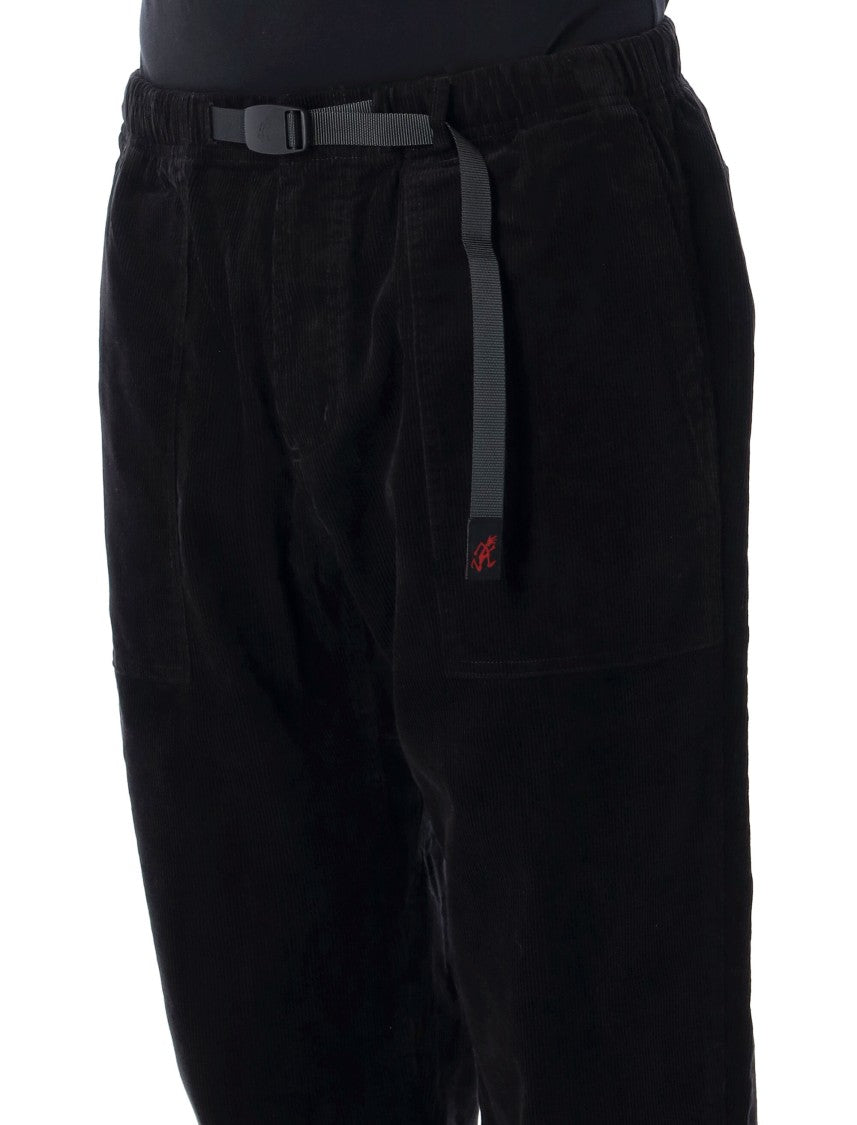 Gramicci Loose Tapered Ridge Mid-Weight Corduroy Ridge Pants