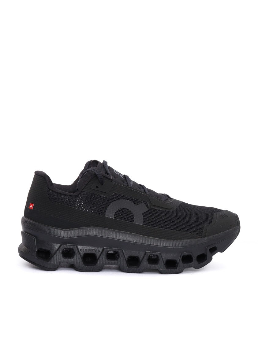 On Running Cloudmonster Void Sneakers