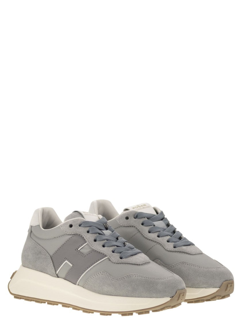 Hogan H641 Sneakers