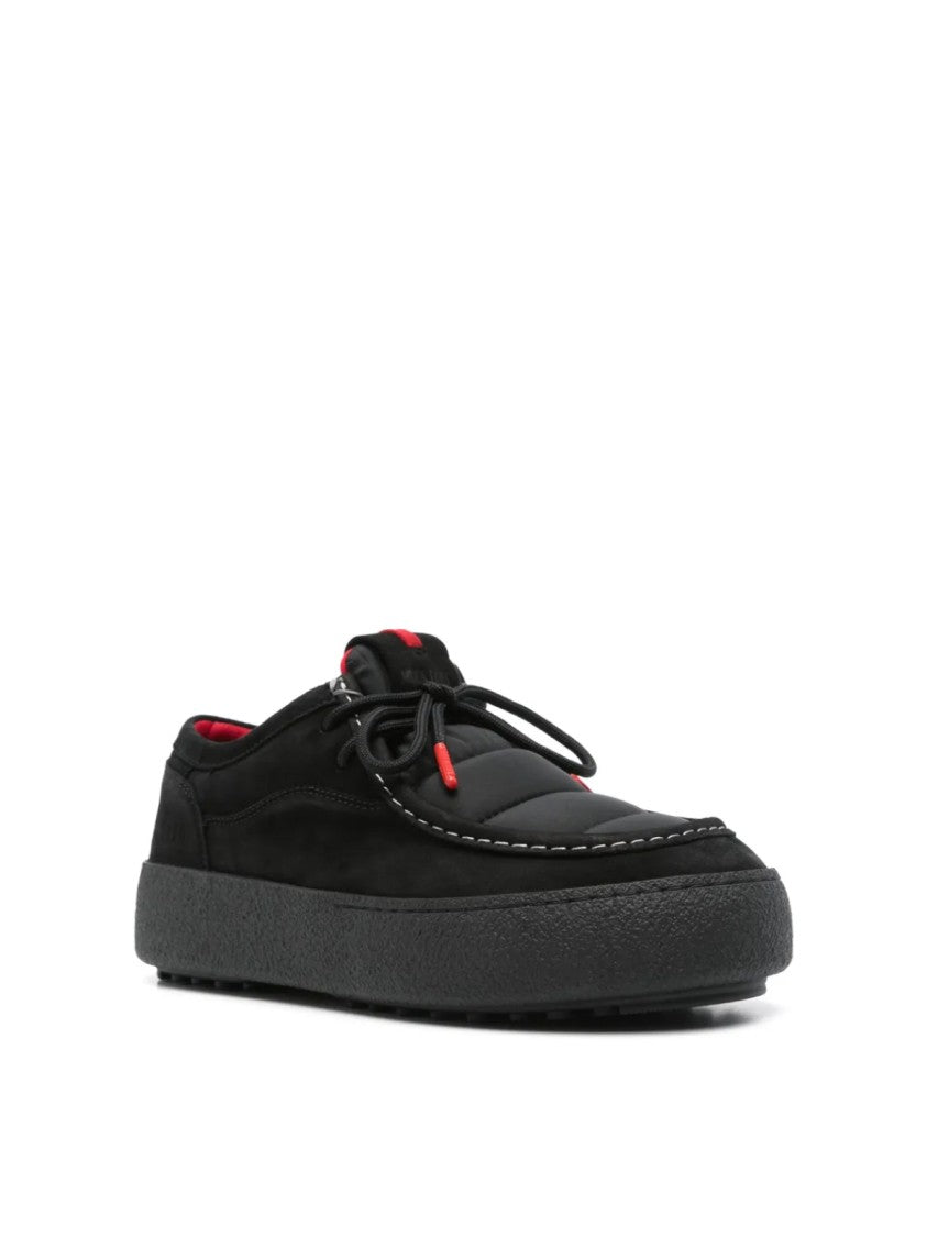Moon Boot Mtrack Low Boots