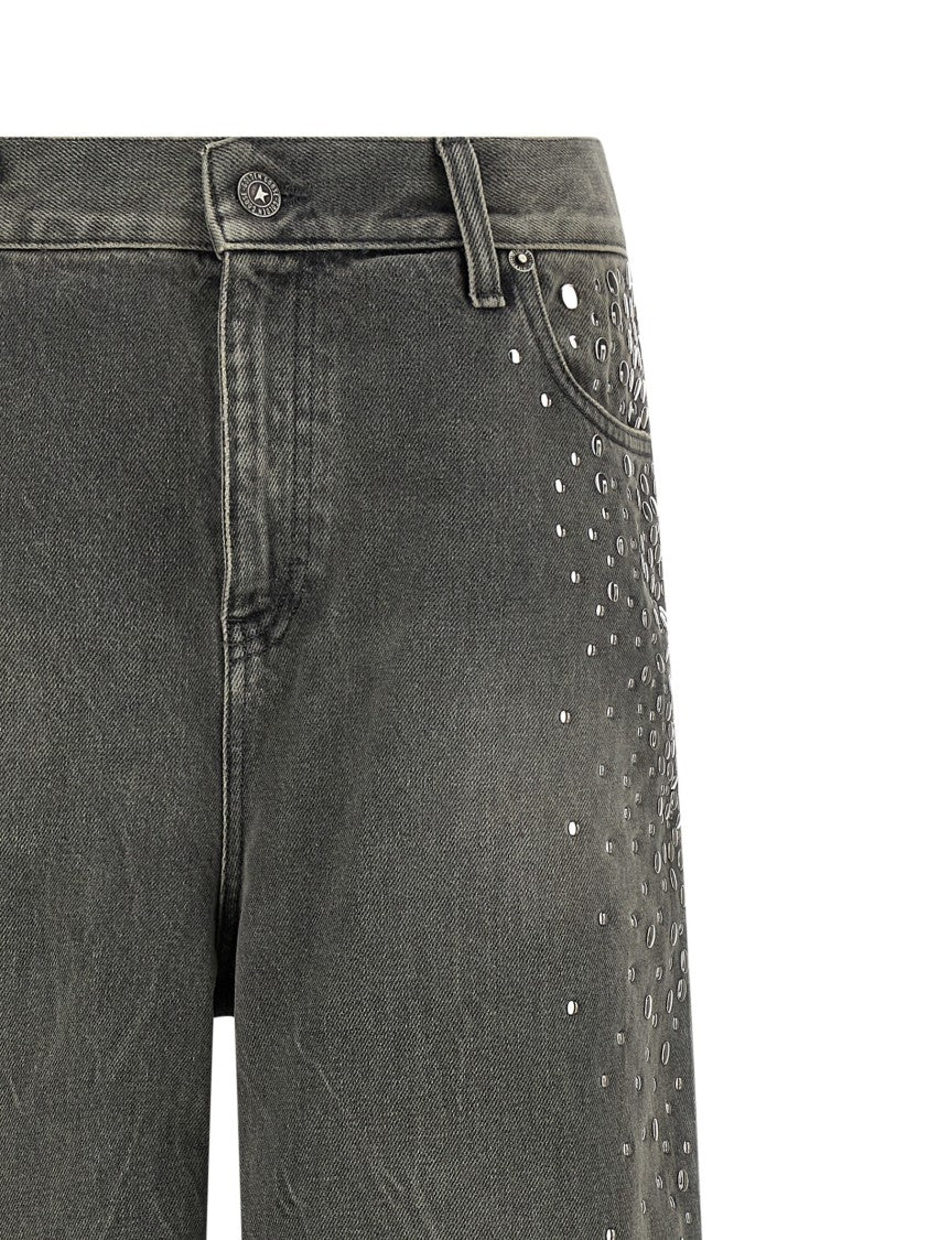 Golden Goose 'Journey' Jeans