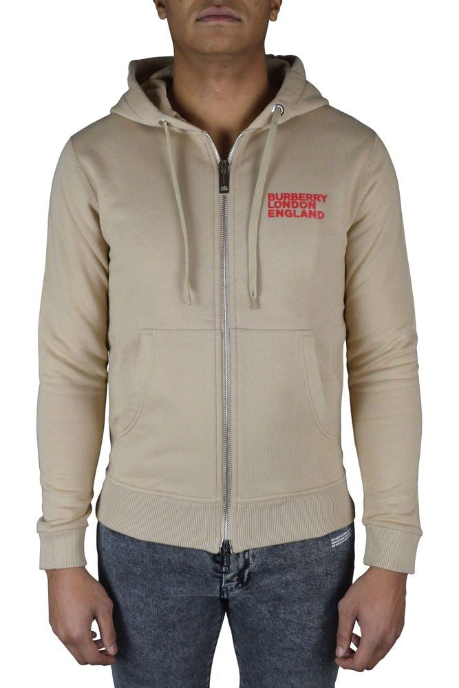 Burberry Hooded Vest