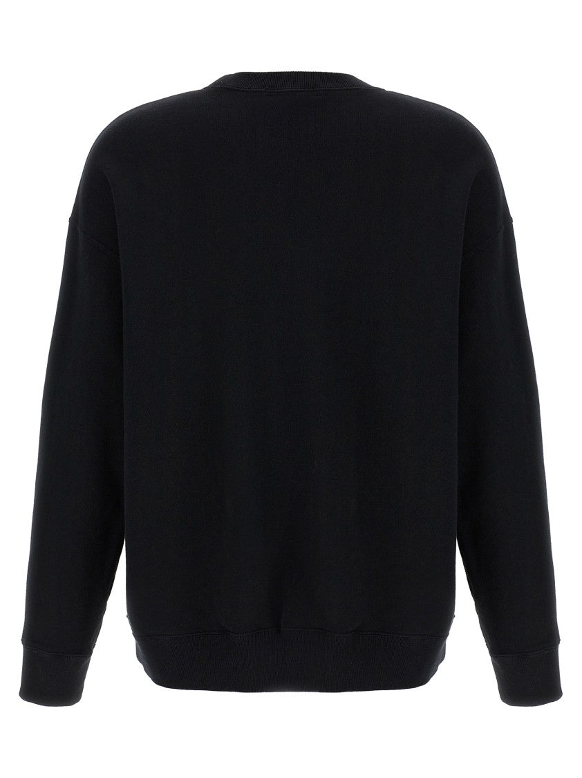 Undercover Brushed Cotton Sweatshirt