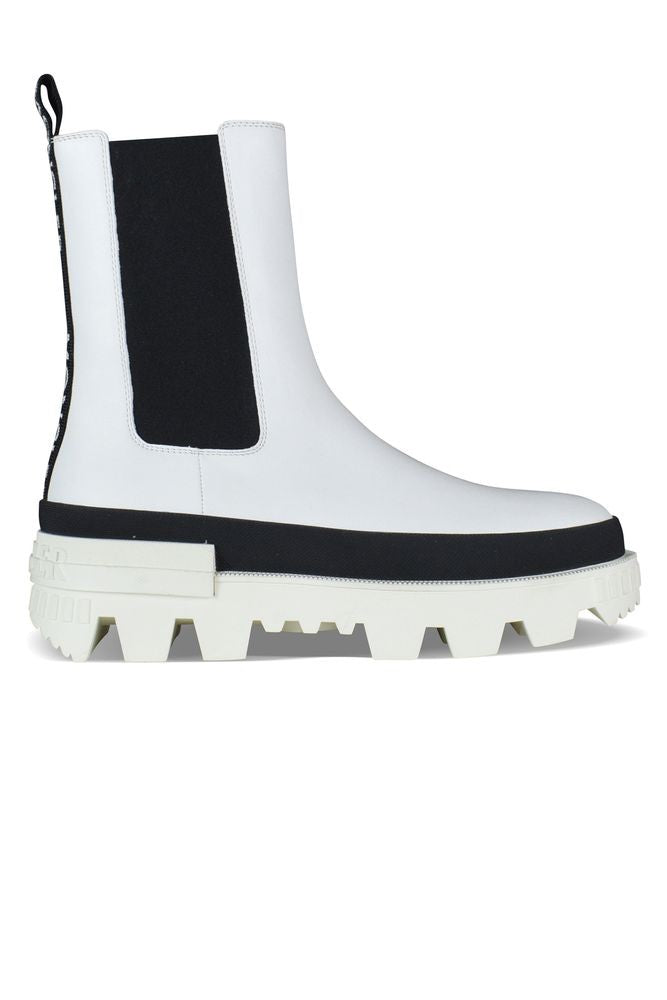 Moncler Coralyne Ankle Boots