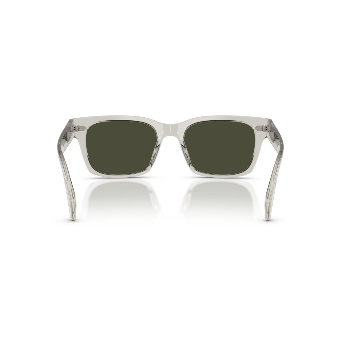 Oliver Peoples 0Ov5332su Translucent Acetate Sunglasses With Tapered Arms