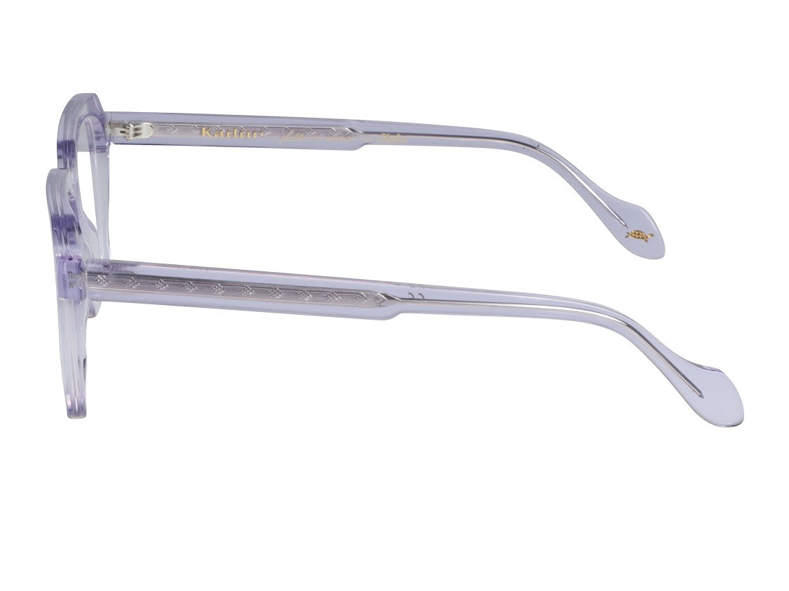 Kador Kallima Light Oversized Square Eyeglasses