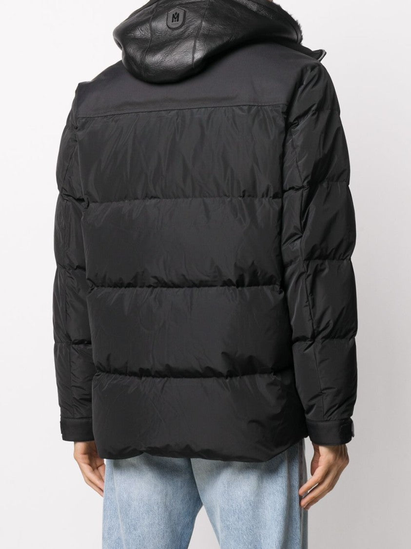 Mackage Riley Short Down Jacket