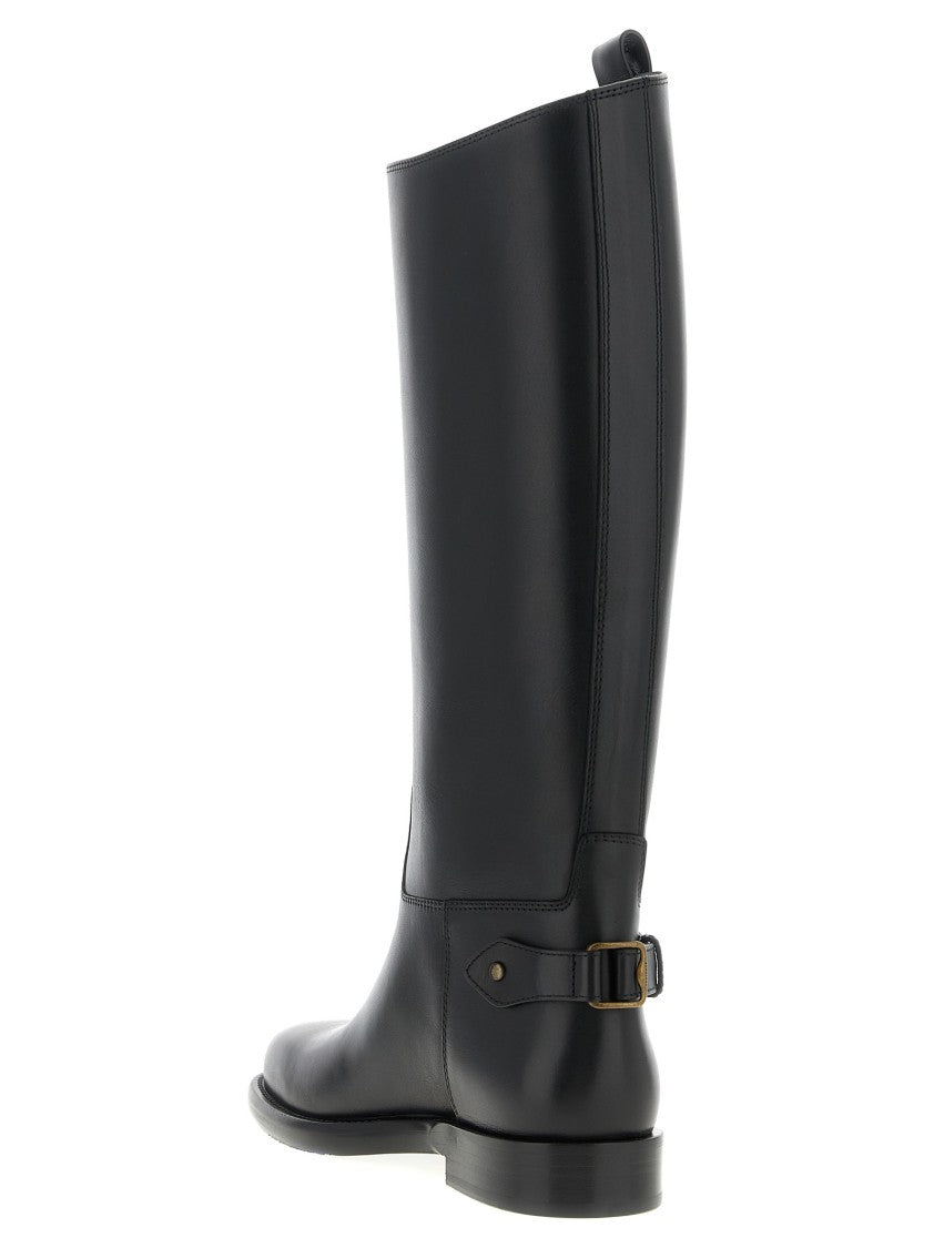 Burberry 'Cavalier' Boots