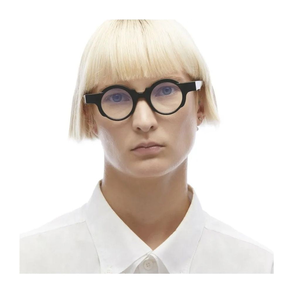 Kuboraum Mask K32 Bold Round Frame Sunglasses