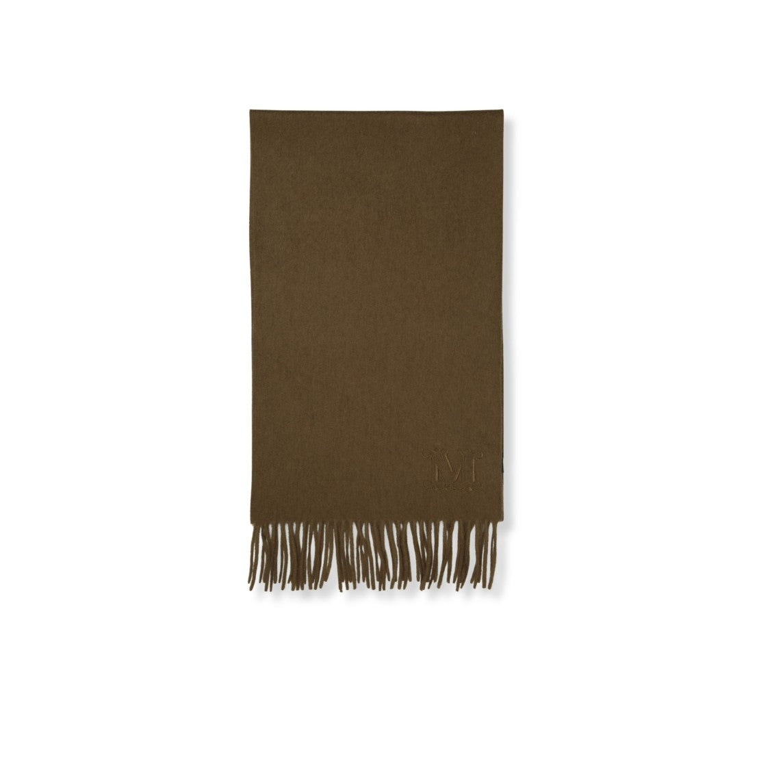 Max Mara Wsdalia Cashmere Stole