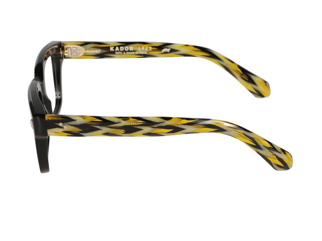 Kador My Way-52 Square Eyeglasses