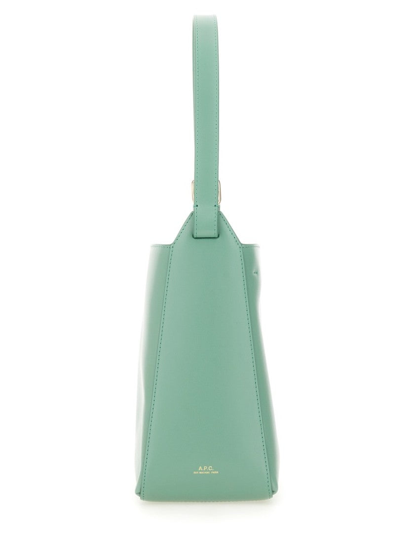 A.P.C. Virginie Small Bag