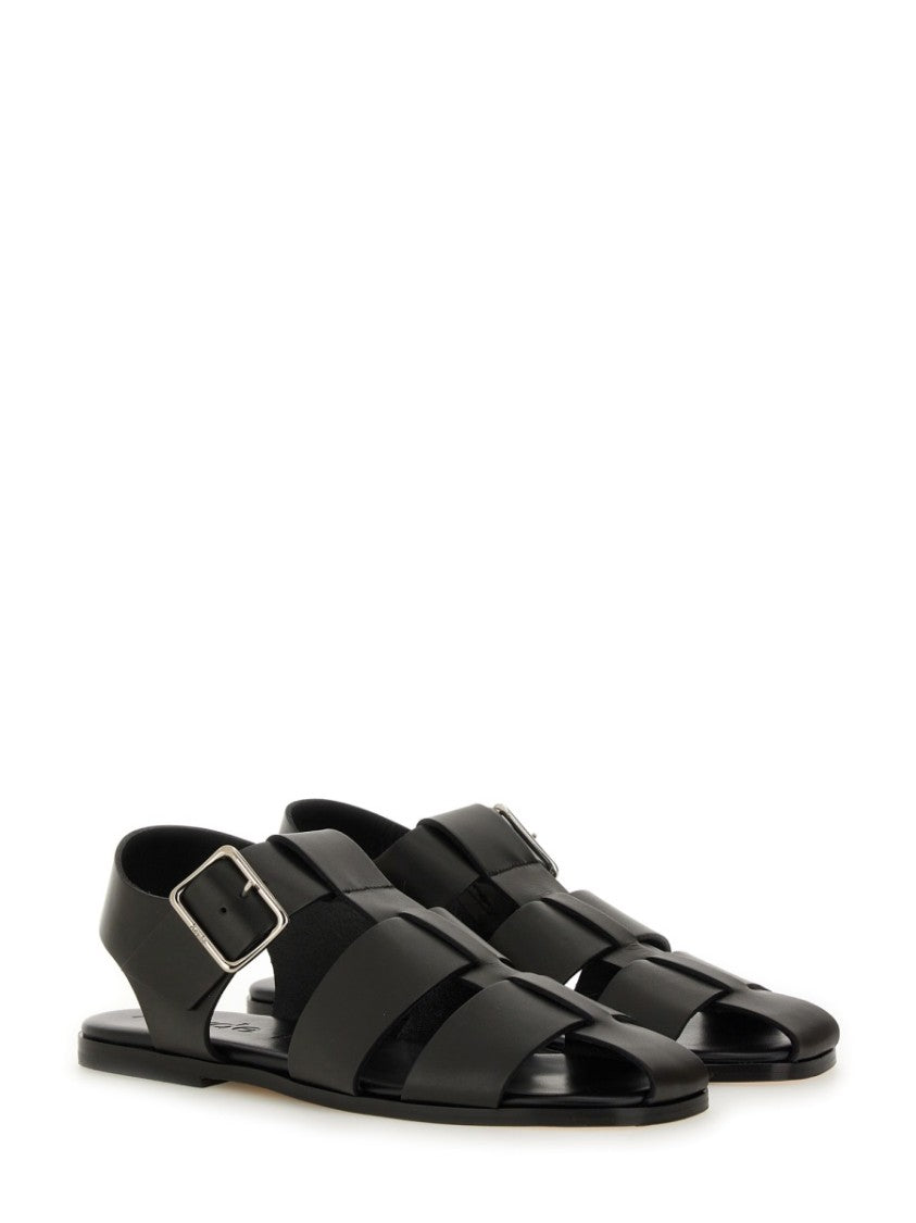 Aeydē "Whit" Sandal