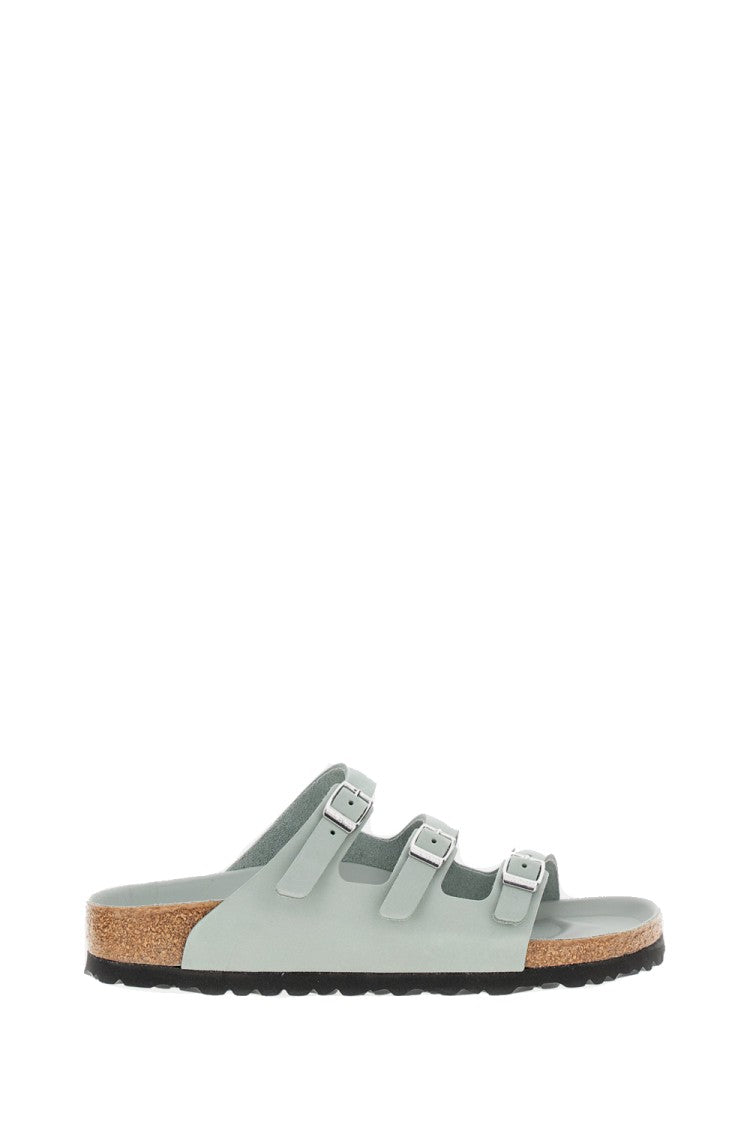 Birkenstock Florida Flex Platform