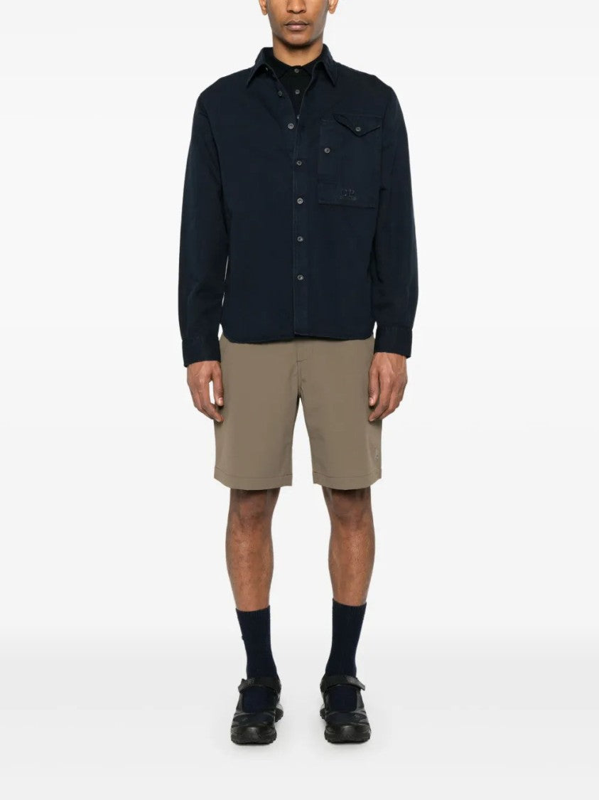 C.P. Company Long-Sleeves Shirt