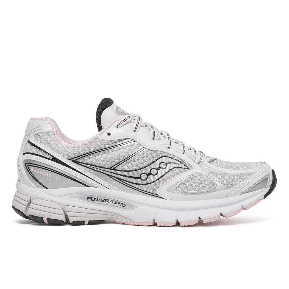 Saucony Saucony Reimagined Guide 7 Retro Sneakers