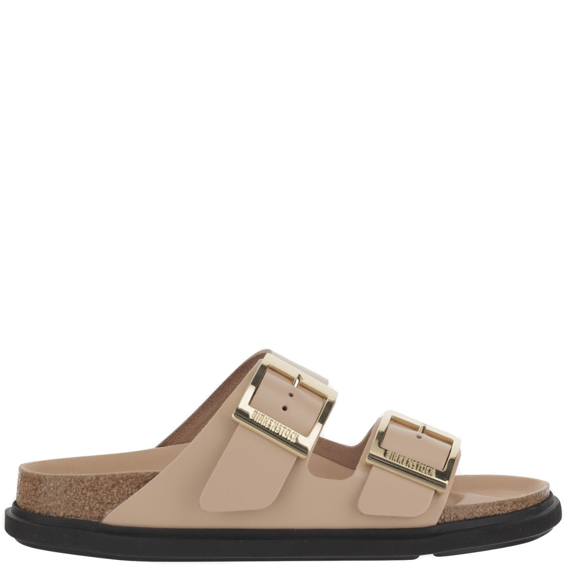 Birkenstock Arizona Droplet Buckle Sandals