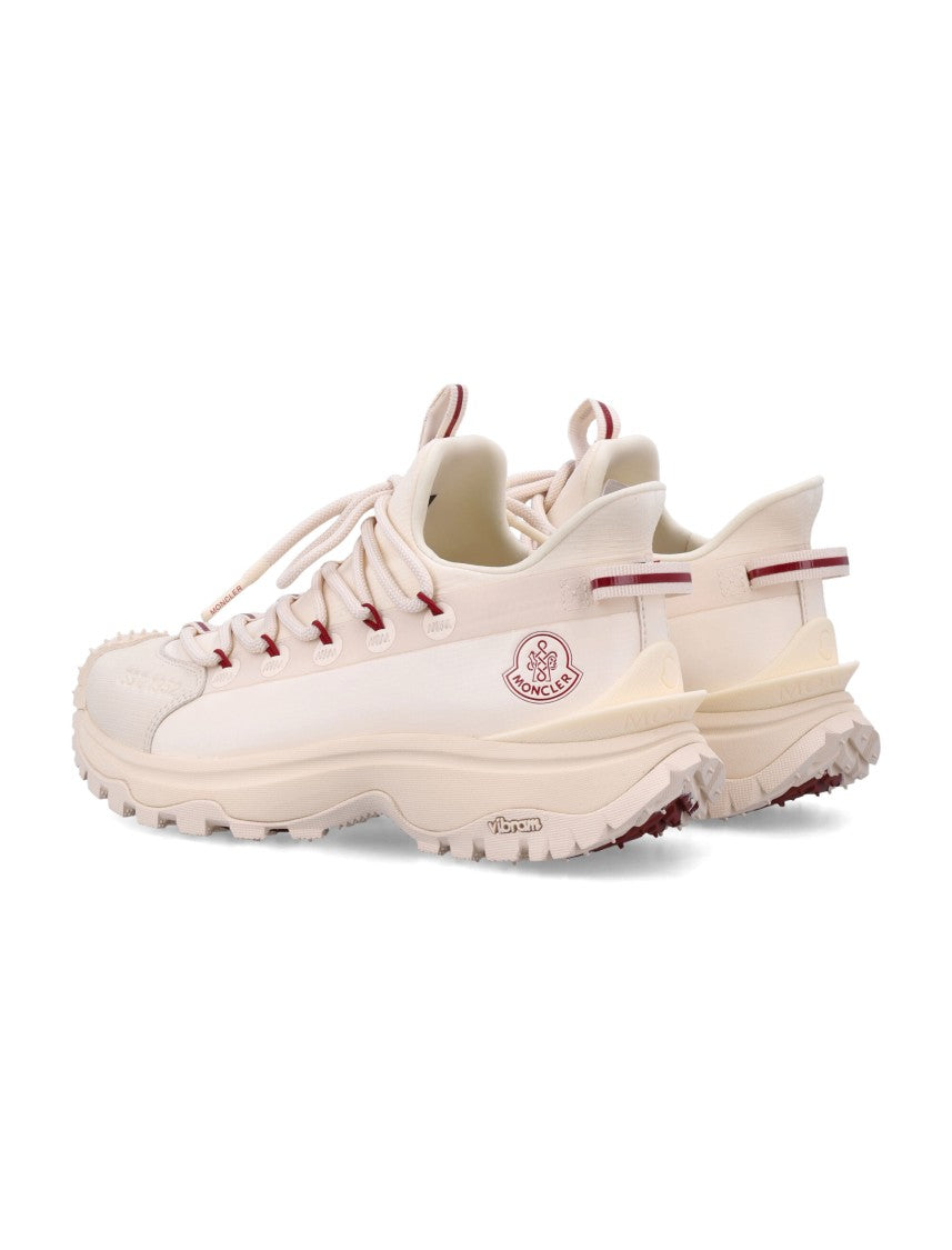 Moncler Trailgrip Lite2 Low Top Sneakers