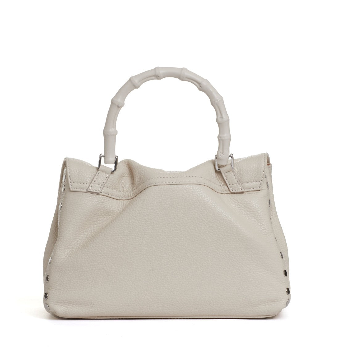Zanellato Postina S Bamboo White Biancone