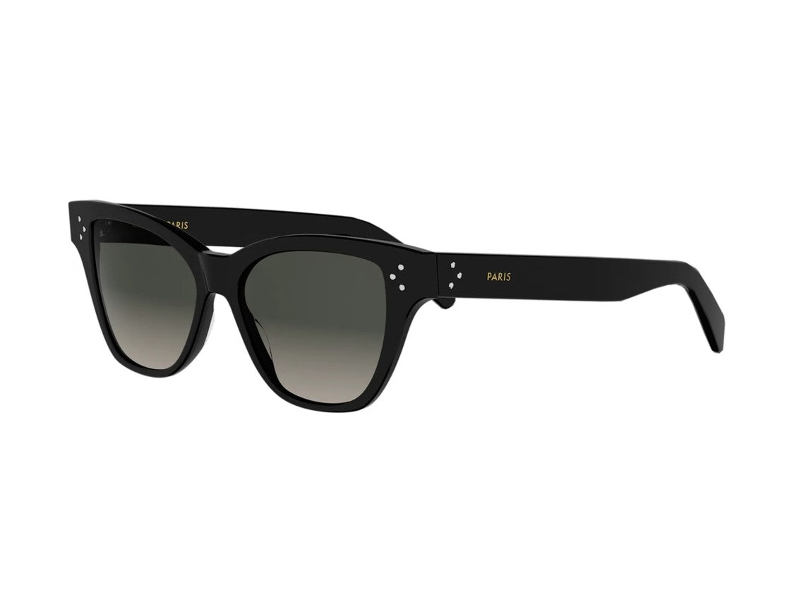 Celine Cl40359i Gradient Square Sunglasses