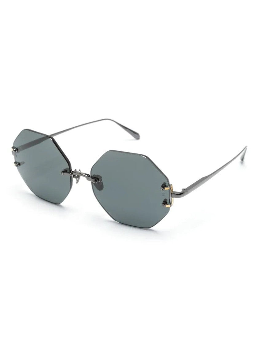 Linda Farrow Arua Sunglass