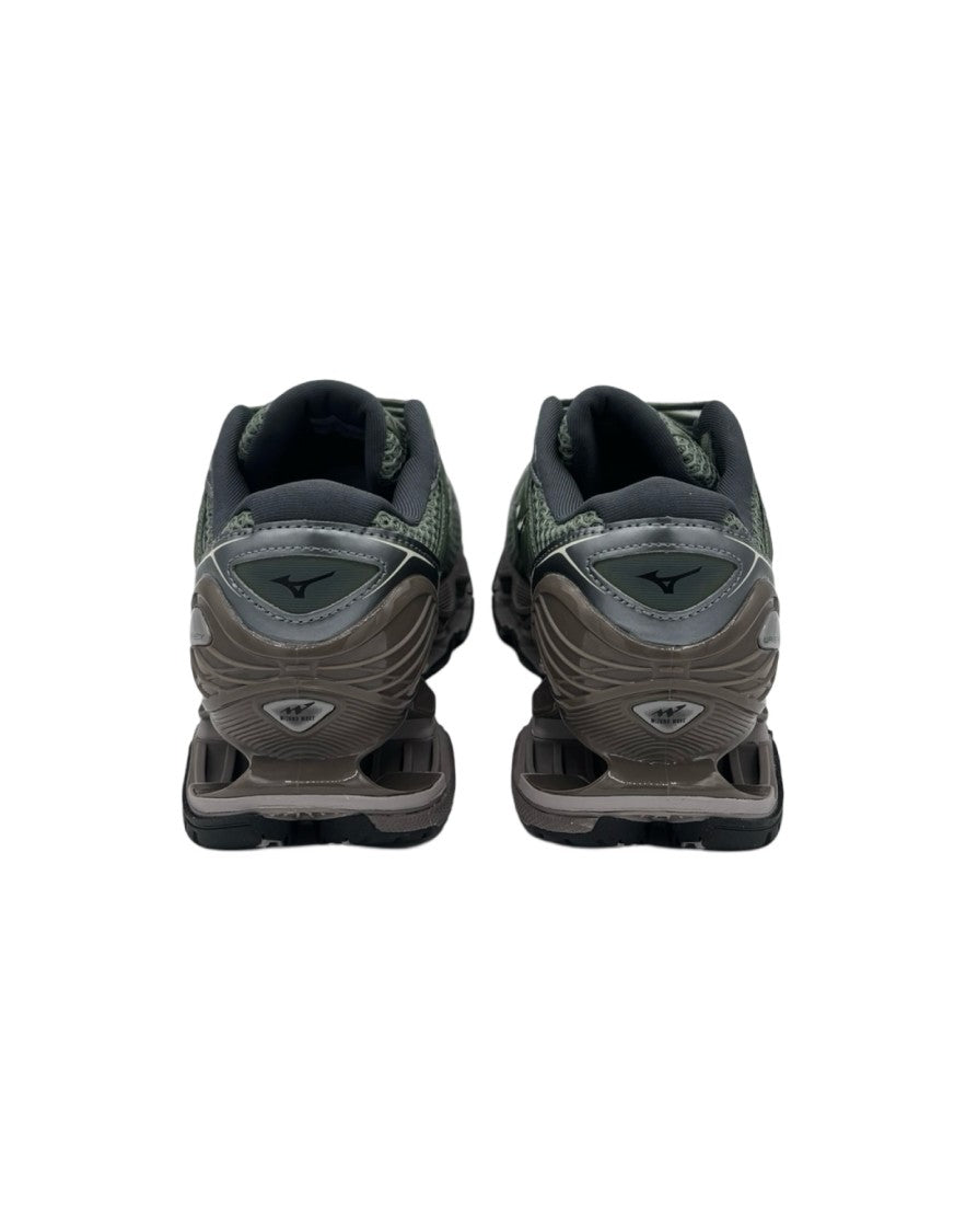 Mizuno Wave Prophecy Ls Sneakers With Enhanced Cushioning