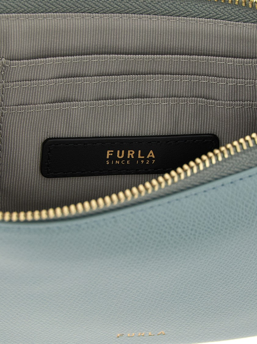 Furla ' Sfera' Mini Shoulder Bag