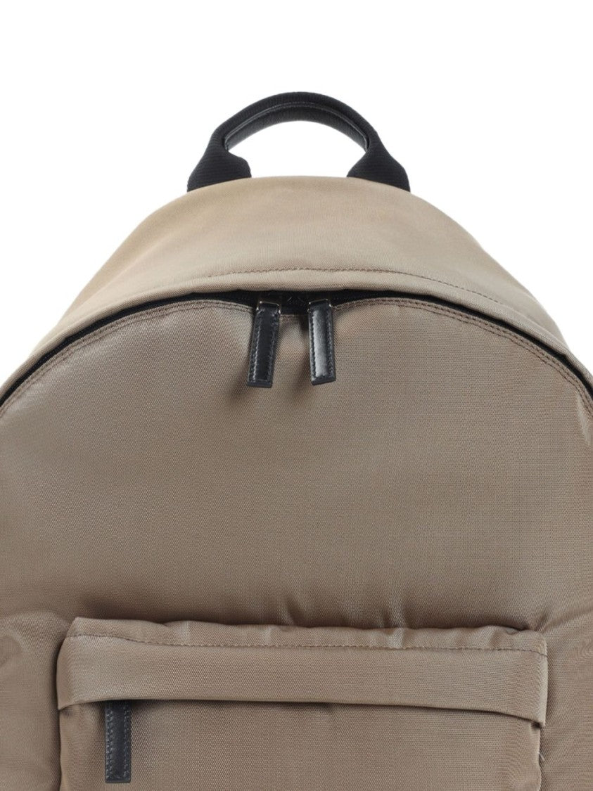 Givenchy Essential U Backpack In Nylon