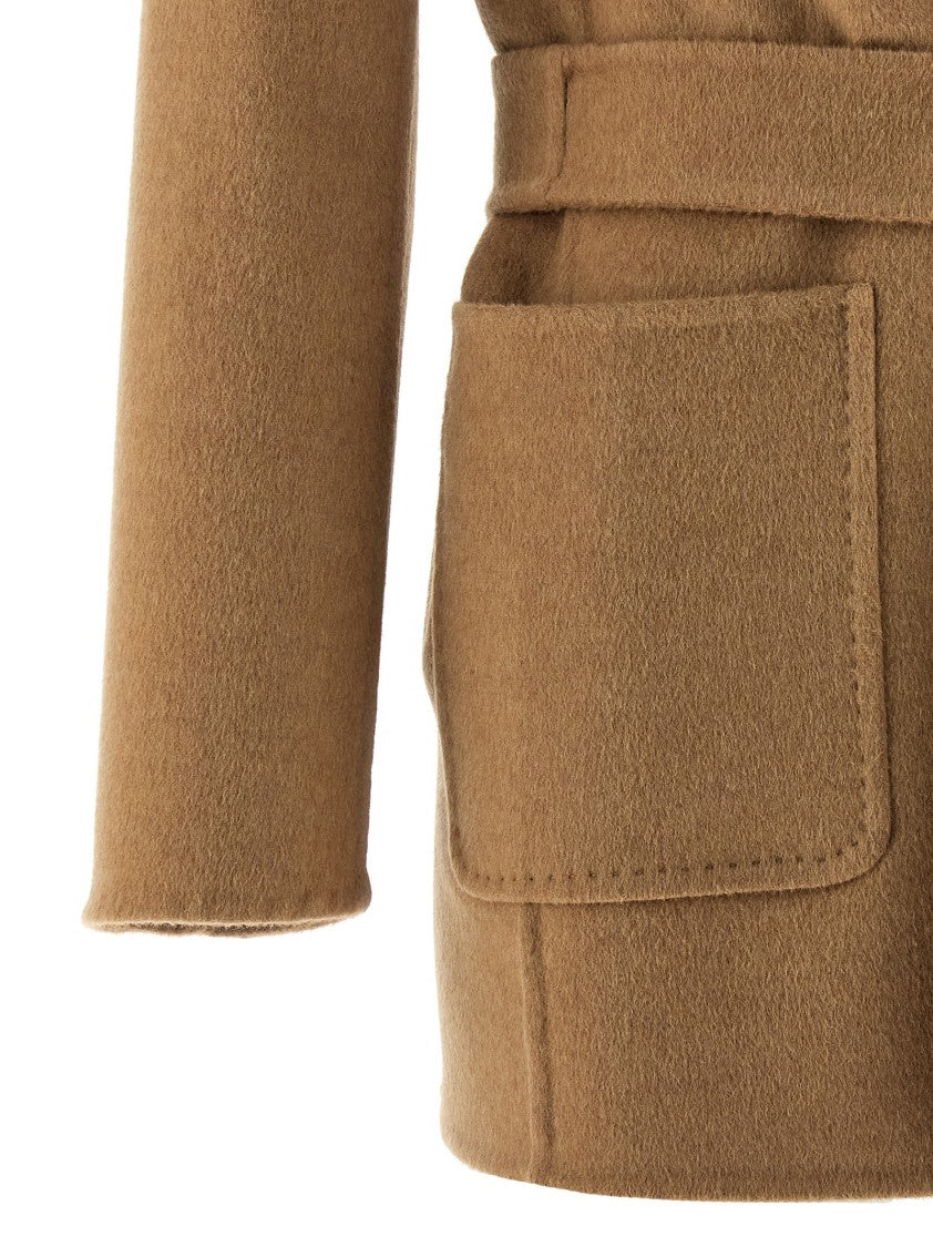 Max Mara Harold' Blazer