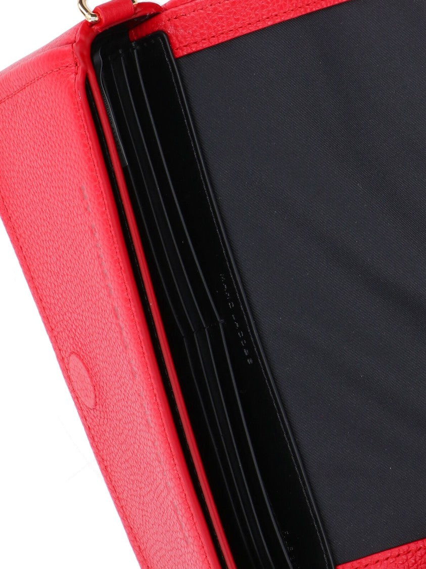 Marc Jacobs Mini “The Mini Bag” – Black