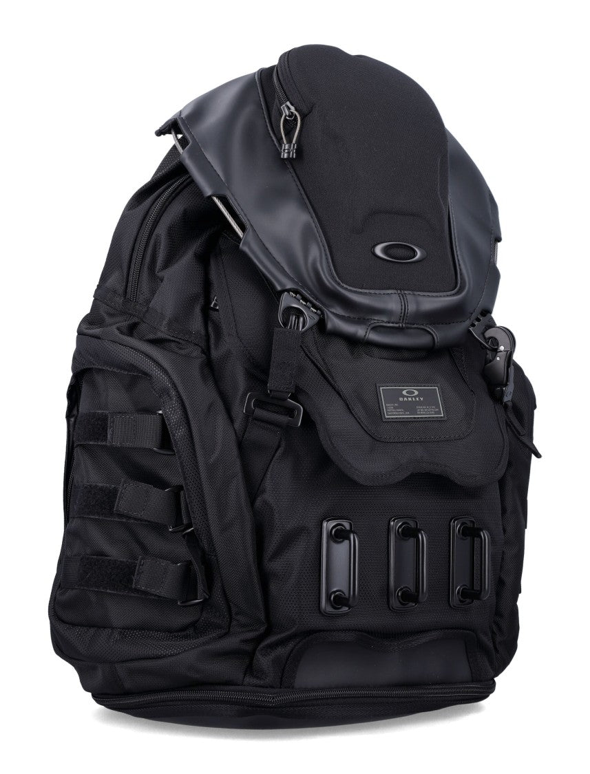 Oakley Kitchen Sink Technical Nylon Laptop Backpack